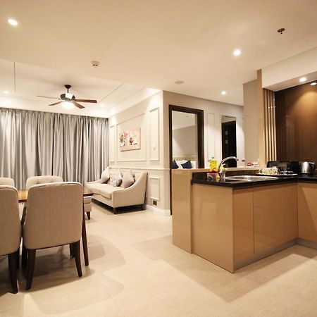 Luxury Neo-Classic Condo 다낭 외부 사진
