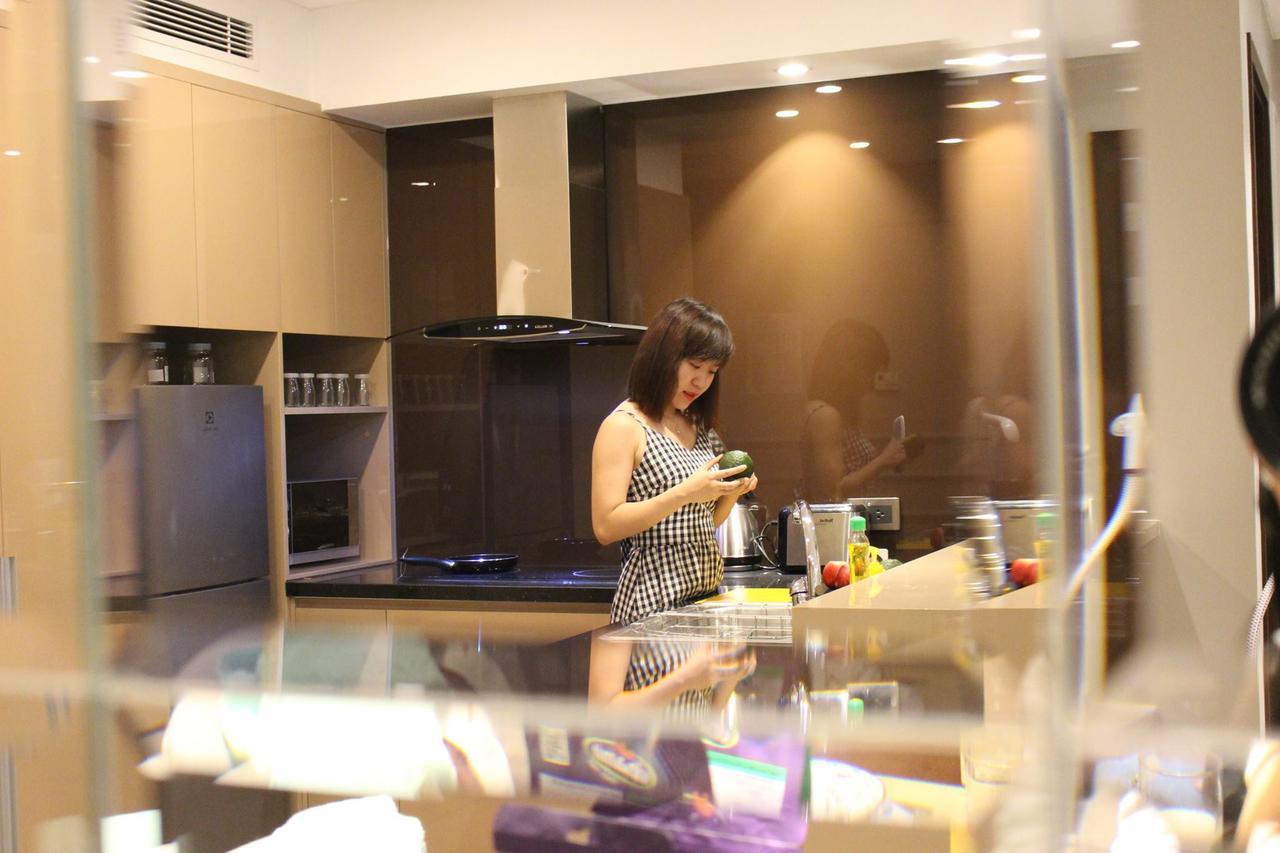 Luxury Neo-Classic Condo 다낭 외부 사진