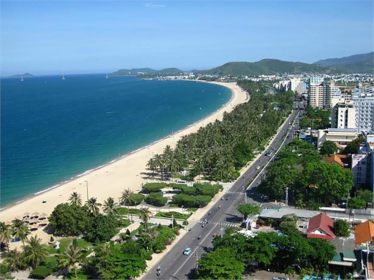 Luxury Neo-Classic Condo 다낭 외부 사진