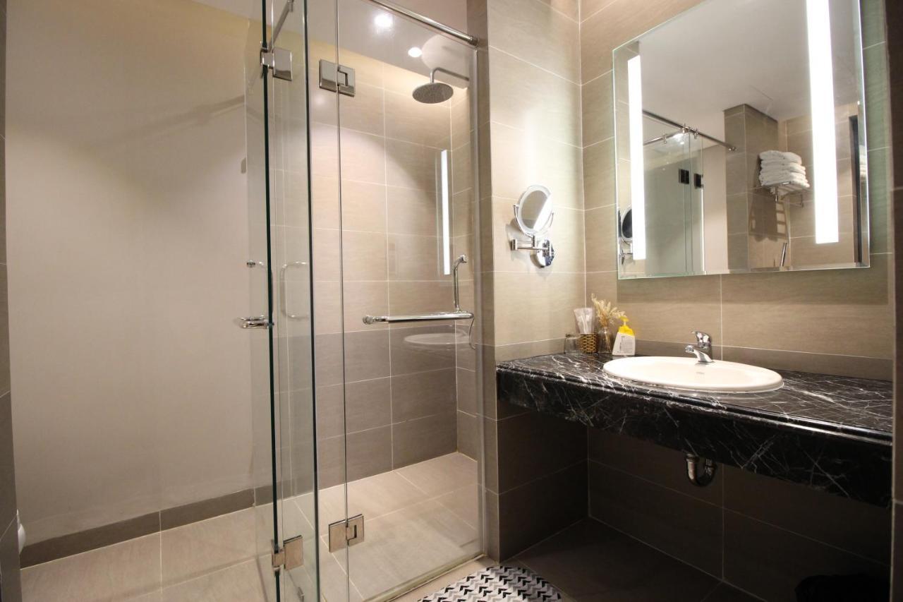 Luxury Neo-Classic Condo 다낭 외부 사진