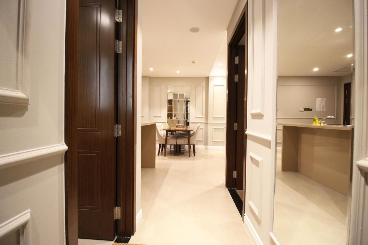 Luxury Neo-Classic Condo 다낭 외부 사진