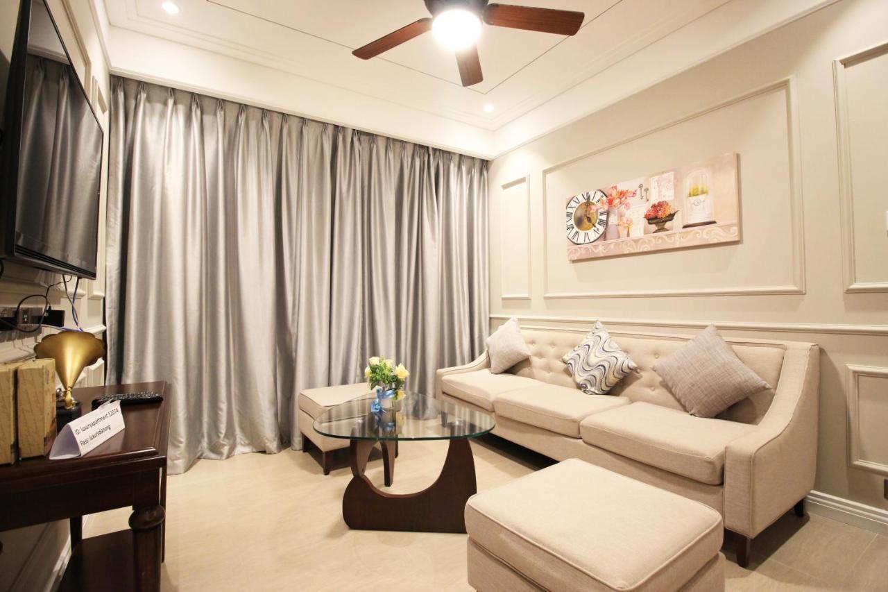 Luxury Neo-Classic Condo 다낭 외부 사진