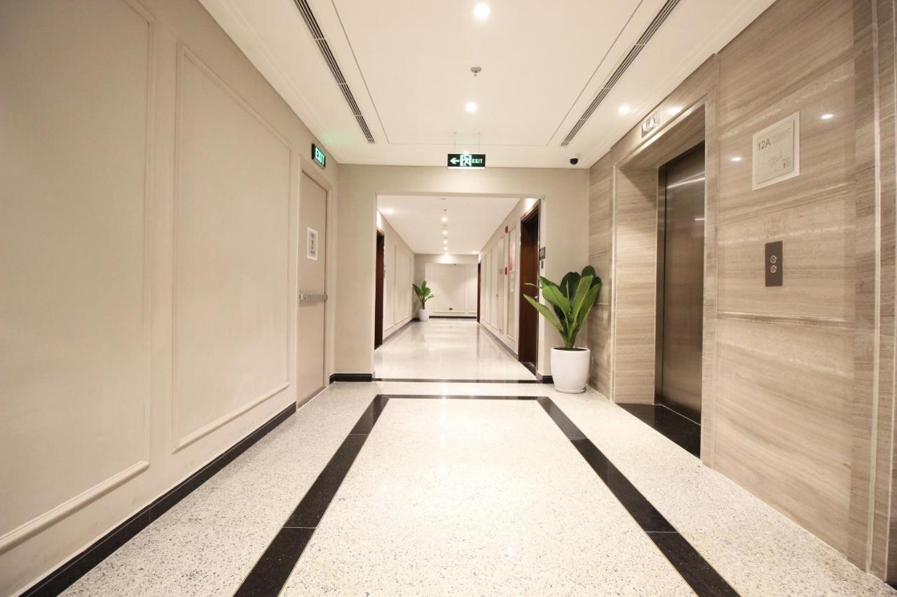 Luxury Neo-Classic Condo 다낭 외부 사진