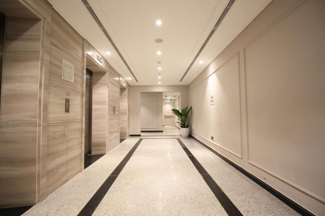 Luxury Neo-Classic Condo 다낭 외부 사진