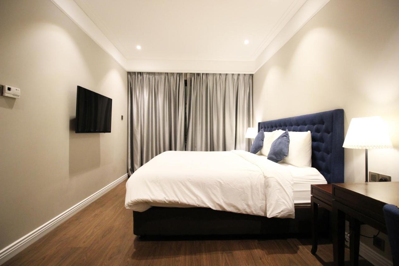 Luxury Neo-Classic Condo 다낭 외부 사진
