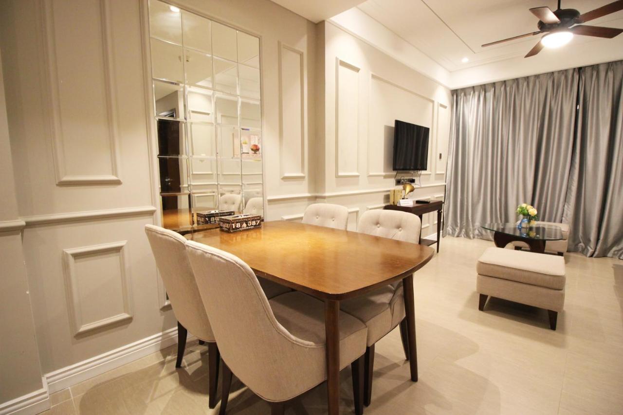 Luxury Neo-Classic Condo 다낭 외부 사진