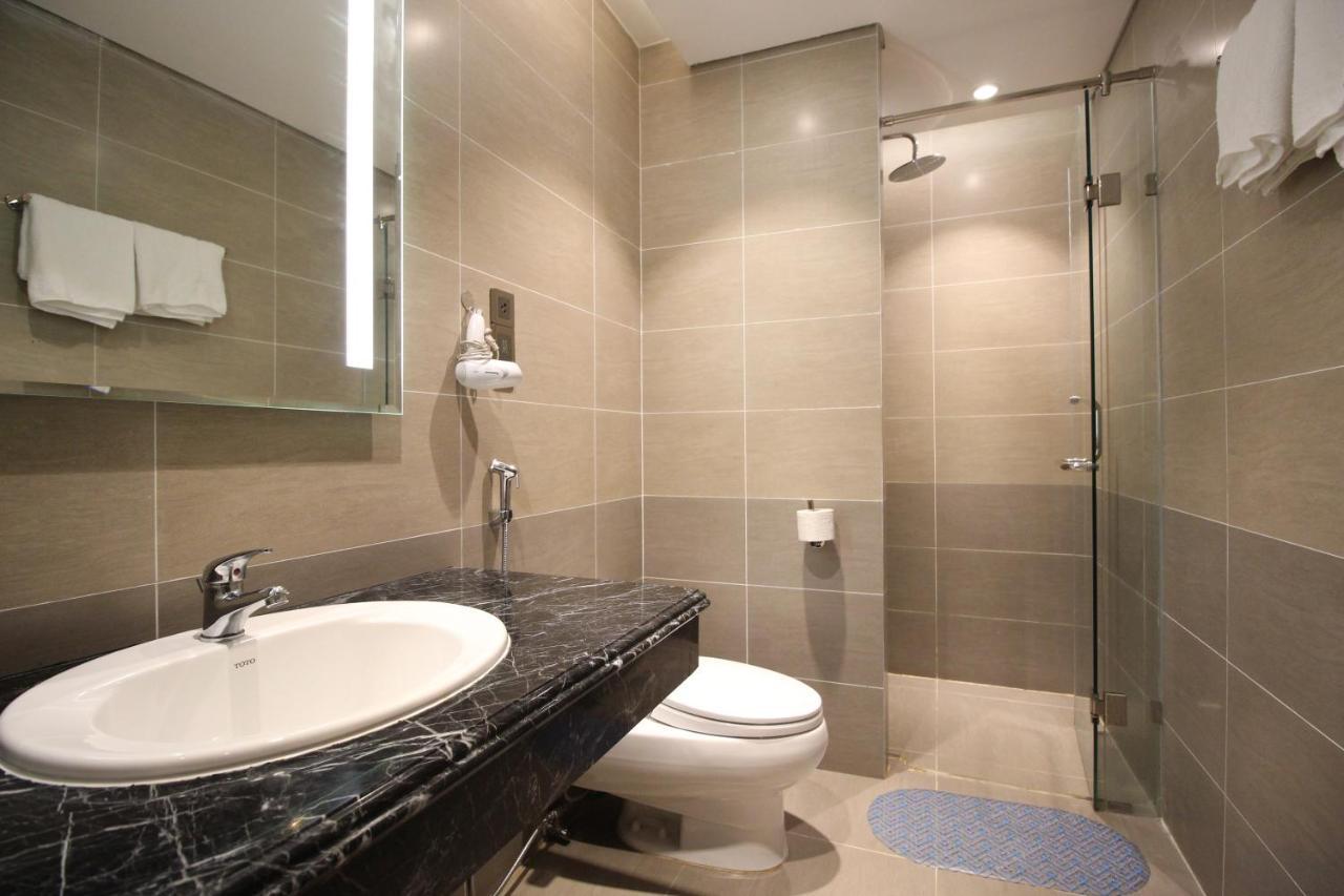 Luxury Neo-Classic Condo 다낭 외부 사진