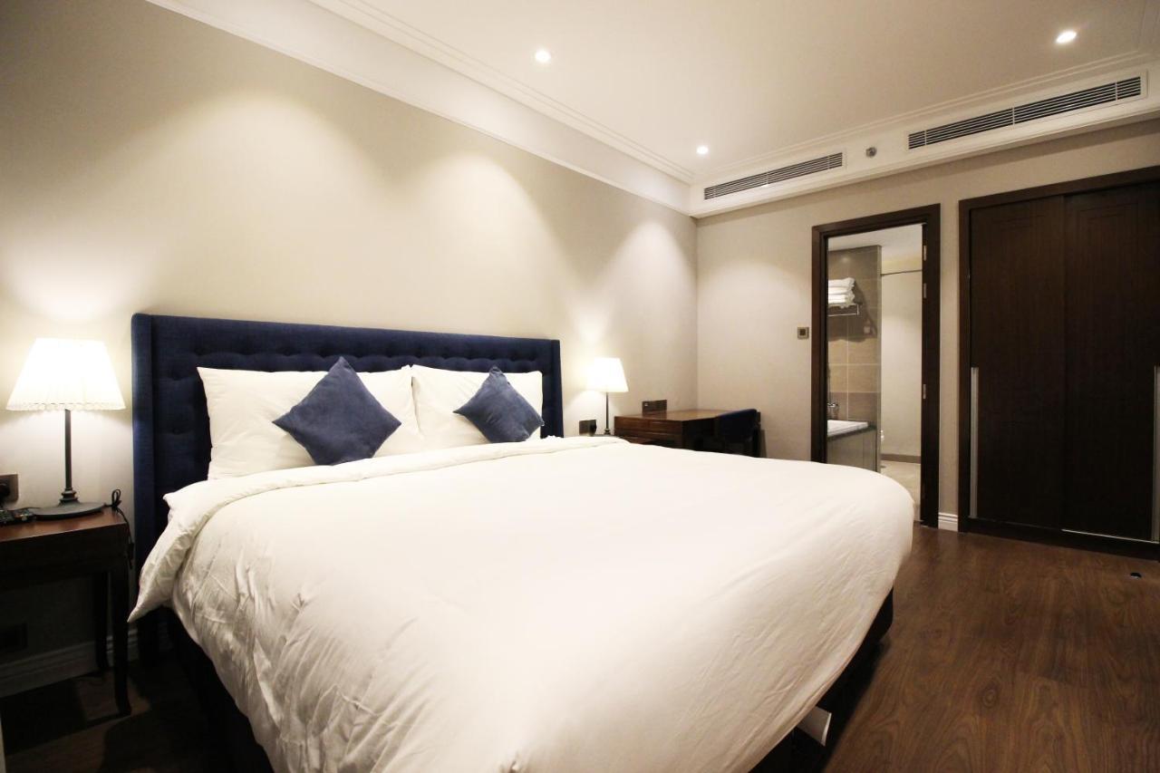 Luxury Neo-Classic Condo 다낭 외부 사진