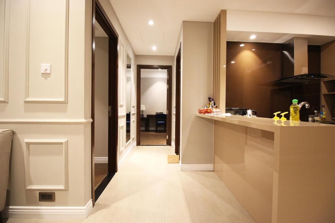Luxury Neo-Classic Condo 다낭 외부 사진