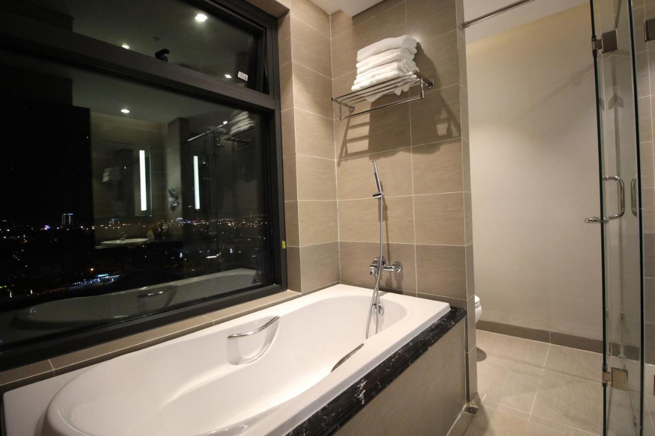Luxury Neo-Classic Condo 다낭 외부 사진