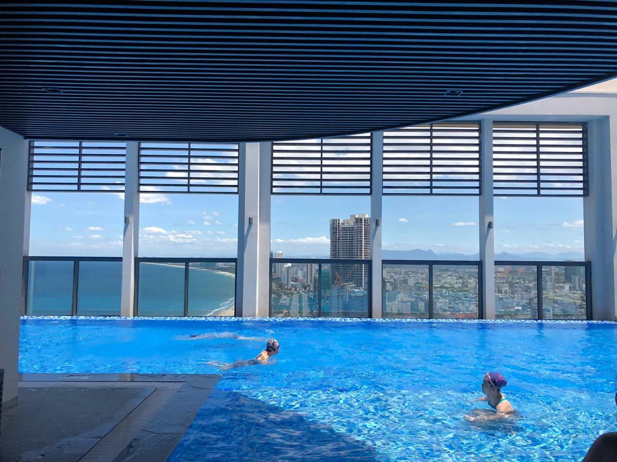 Luxury Neo-Classic Condo 다낭 외부 사진